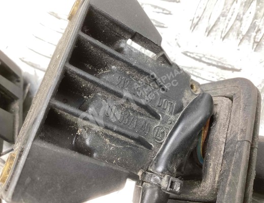 Переключатель дворников Volvo V70 I (LW) 1996-2000  Volvo V70 V70 I (LW) 1996-2000