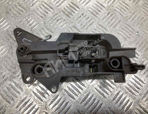 Ручка внутренняя задняя левая Citroen Xantia (X1) 1992-1998  Citroen Xantia Xantia (X1) 1992-1998