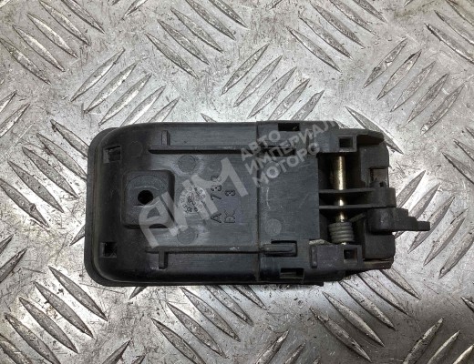 Ручка внутренняя задняя правая Fiat Ducato 1994-2006  Fiat Ducato Ducato 1994-2006
