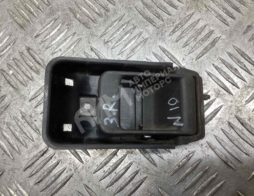 Ручка внутренняя задняя правая Fiat Ducato 1994-2006  Fiat Ducato Ducato 1994-2006