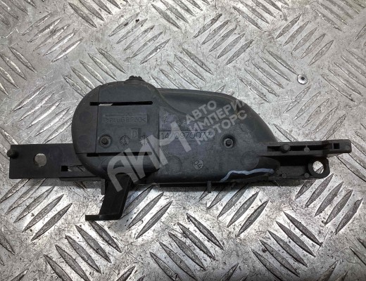 Ручка внутренняя передняя правая Fiat Scudo I (220) 1995-2004  Fiat Scudo Scudo I (220) 1995-2004