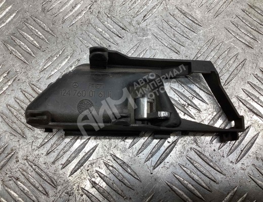 Ручка внутренняя передняя левая Mercedes E (W124) 1985-1996  Mercedes E E (W124) 1985-1996