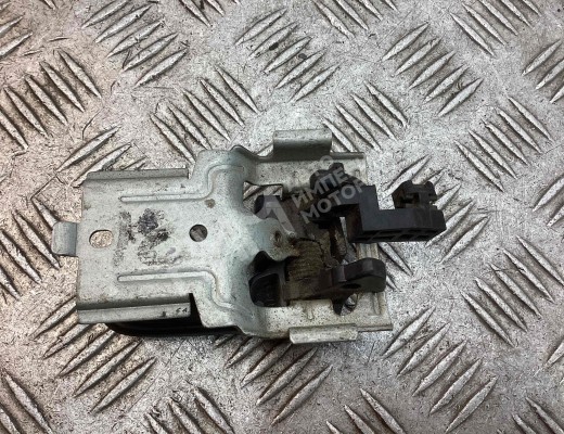 Ручка внутренняя передняя левая Mazda 626 IV (GE/GV) 1992-1997  Mazda 626 626 IV (GE/GV) 1992-1997
