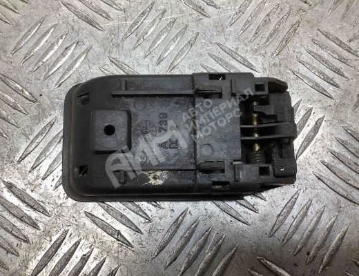 Ручка внутренняя задняя левая Fiat Ducato 1994-2006  Fiat Ducato Ducato 1994-2006
