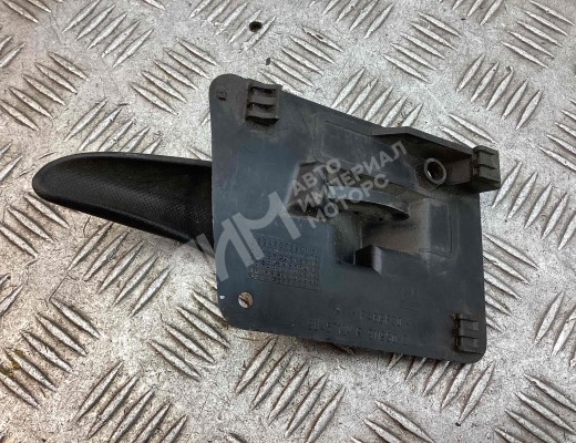 Ручка внутренняя передняя правая Opel Omega B 1994-1999  Opel Omega Omega B 1994-1999