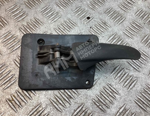 Ручка внутренняя передняя правая Opel Omega B 1994-1999  Opel Omega Omega B 1994-1999