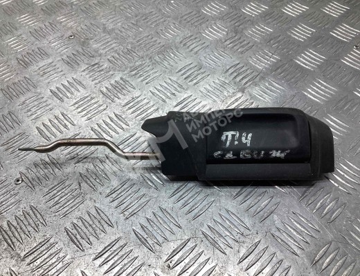 Ручка внутренняя сдвижной двери правой Volkswagen Transporter T4 (7D) 1990-1997  Volkswagen Transporter Transporter T4 (7D) 1990-1997