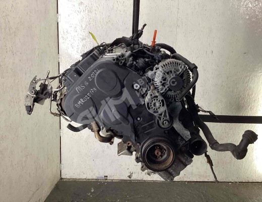Двигатель Volkswagen Passat B6 (3C) 2005-2010  Volkswagen Passat Passat B6 (3C) 2005-2010