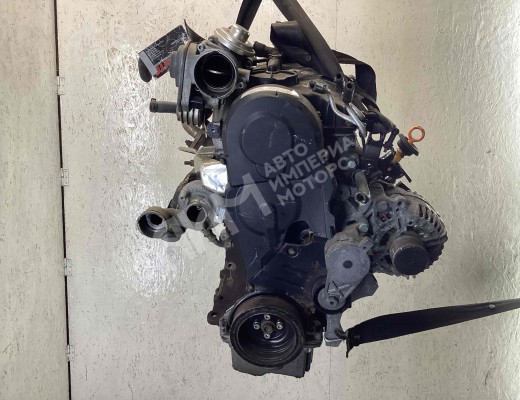 Двигатель Volkswagen Golf V (1K) 2004-2009  Volkswagen Golf Golf V (1K) 2004-2009