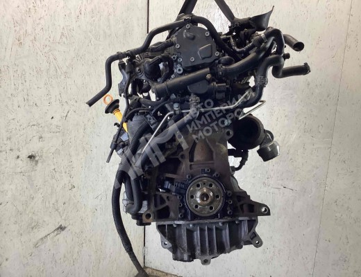 Двигатель Volkswagen Golf V (1K) 2004-2009  Volkswagen Golf Golf V (1K) 2004-2009