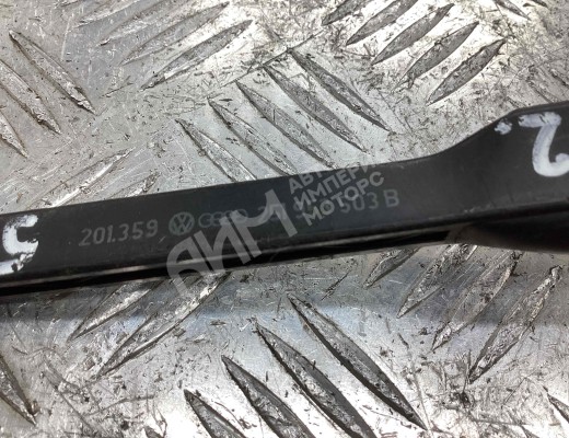 Переключатель дворников Volkswagen Transporter T3 1980-1992  Volkswagen Transporter Transporter T3 1980-1992