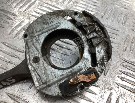 Переключатель поворотов Volkswagen Passat B2 1981-1988  Volkswagen Passat Passat B2 1981-1988