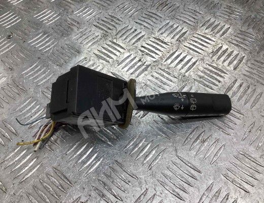 Переключатель дворников Peugeot 206 (2A/2E) 1998-2003  Peugeot 206 206 (2A/2E) 1998-2003