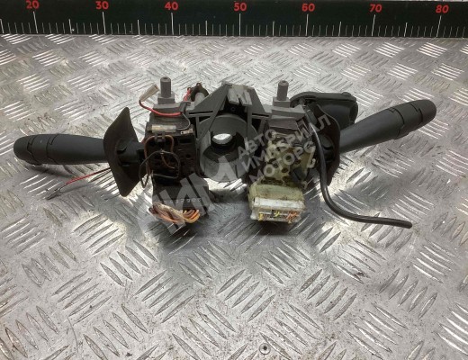 Переключатель подрулевой (стрекоза) Renault Megane I 1995-2002  Renault Megane Megane I 1995-2002