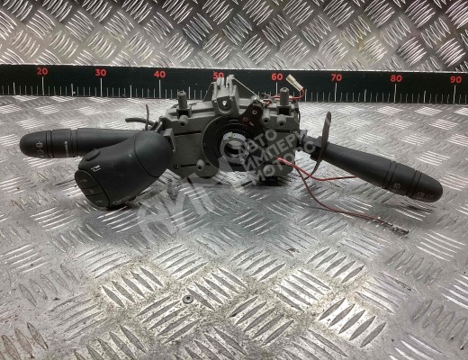 Переключатель подрулевой (стрекоза) Renault Megane I 1995-2002  Renault Megane Megane I 1995-2002