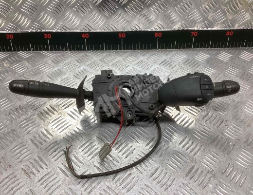 Переключатель подрулевой (стрекоза) Renault Megane I 1995-2002  Renault Megane Megane I 1995-2002