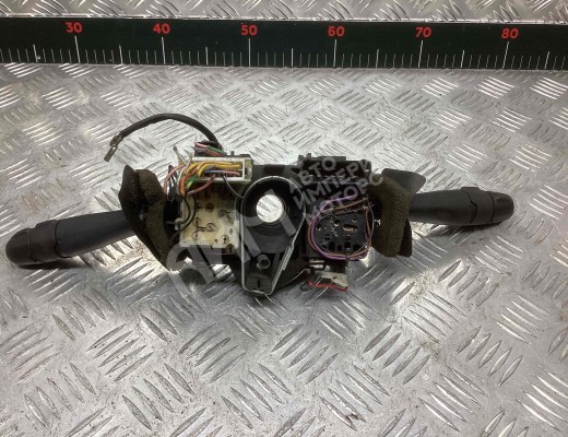 Переключатель подрулевой (стрекоза) Renault Laguna I (X56) 1993-2001  Renault Laguna Laguna I (X56) 1993-2001