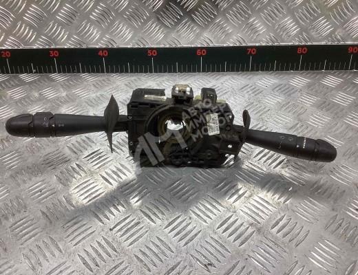Переключатель подрулевой (стрекоза) Renault Megane I 1995-2002  Renault Megane Megane I 1995-2002