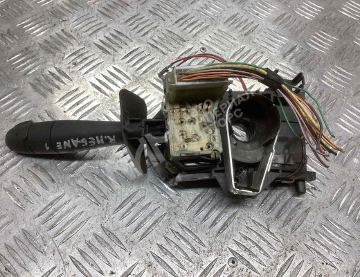 Переключатель дворников Renault Megane I 1995-2002  Renault Megane Megane I 1995-2002