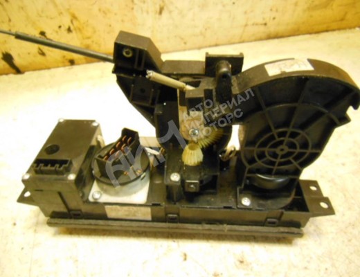 Блок управления печки/климат-контроля Honda Accord V 1993-1998  Honda Accord Accord V 1993-1998
