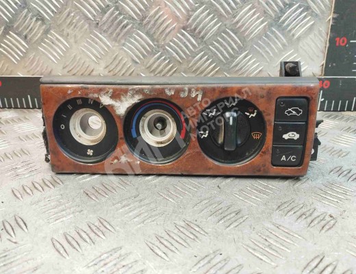 Блок управления печки/климат-контроля Honda Accord V 1993-1998  Honda Accord Accord V 1993-1998
