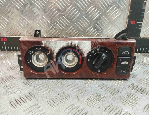 Блок управления печки/климат-контроля Honda Accord V 1993-1998  Honda Accord Accord V 1993-1998