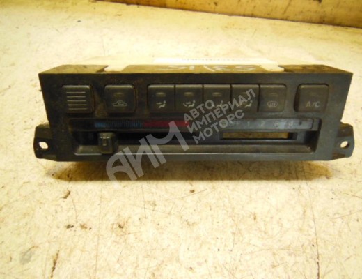 Блок управления печки/климат-контроля Mazda 323 V (BA) 1994-1998  Mazda 323 323 V (BA) 1994-1998