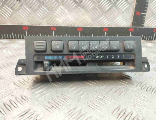 Блок управления печки/климат-контроля Mazda 323 V (BA) 1994-1998  Mazda 323 323 V (BA) 1994-1998