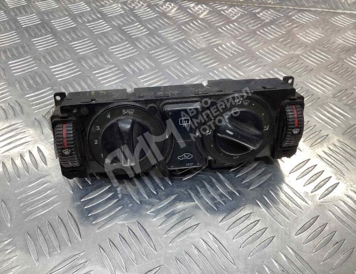 Блок управления печки/климат-контроля Mercedes E (W210) 1995-1999  Mercedes E E (W210) 1995-1999