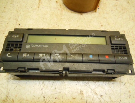 Блок управления печки/климат-контроля Volkswagen Passat B5 (3B) 1996-2000  Volkswagen Passat Passat B5 (3B) 1996-2000