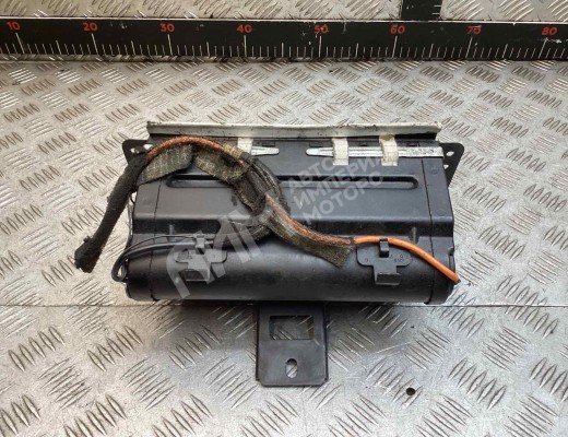 Подушка безопасности пассажира Renault Laguna II (X74) 2001-2005  Renault Laguna Laguna II (X74) 2001-2005