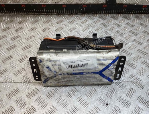 Подушка безопасности пассажира Renault Laguna II (X74) 2001-2005  Renault Laguna Laguna II (X74) 2001-2005