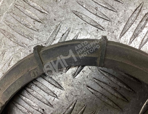 Кольцо зажимное топливозаборника Peugeot 206 (2A/2E) 1998-2003  Peugeot 206 206 (2A/2E) 1998-2003