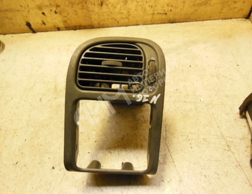 Дефлектор обдува салона Volvo S40 I (VS) 1995-2000  Volvo S40 S40 I (VS) 1995-2000