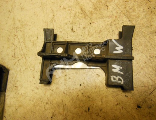 Кронштейн крепления бампера заднего BMW 3-Series (E36) 1990-2000  BMW 3-Series 3-Series (E36) 1990-2000