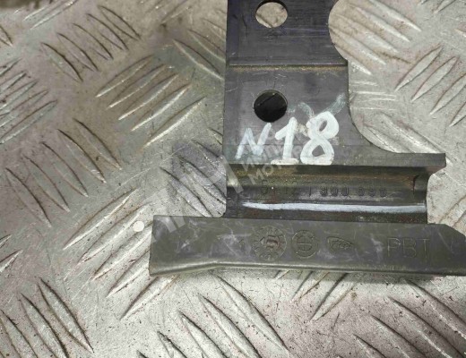 Кронштейн крепления бампера заднего BMW 3-Series (E36) 1990-2000  BMW 3-Series 3-Series (E36) 1990-2000