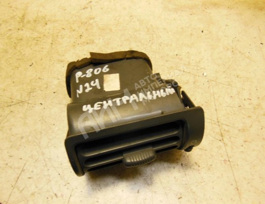 Дефлектор обдува салона Peugeot 806 1994-2002  Peugeot 806 806 1994-2002
