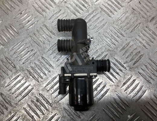 Кран отопителя (печки) BMW 5-Series (E39) 1995-2000  BMW 5-Series 5-Series (E39) 1995-2000