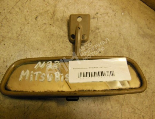 Зеркало салона  Mitsubishi Colt IV 1992-1996