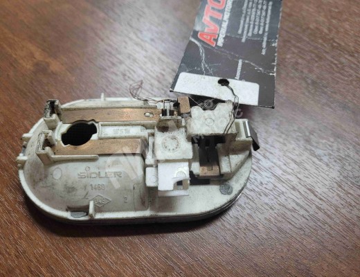 Фонарь салона (плафон) Renault Laguna I (X56) 1993-2001  Renault Laguna Laguna I (X56) 1993-2001