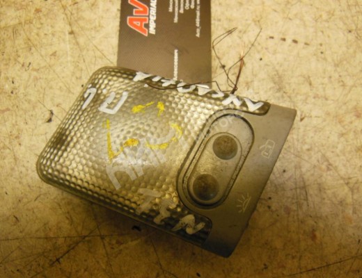 Фонарь салона (плафон) Citroen Xantia (X1) 1992-1998  Citroen Xantia Xantia (X1) 1992-1998