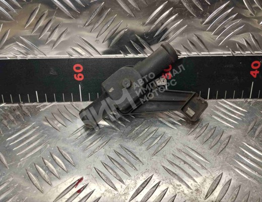 Кран отопителя (печки) Volkswagen Transporter T4 (7D) 1990-1997  Volkswagen Transporter Transporter T4 (7D) 1990-1997