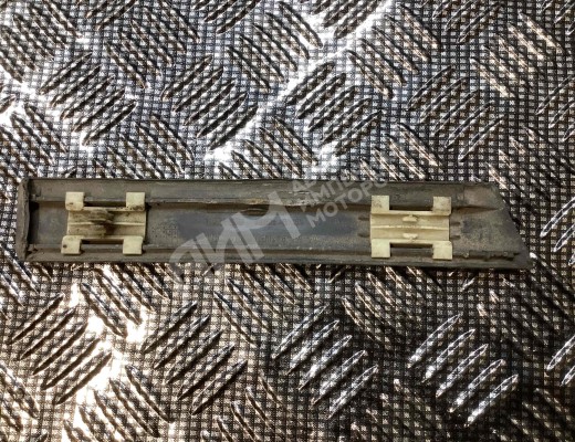 Молдинг крыла переднего правого BMW 5-Series (E39) 1995-2000  BMW 5-Series 5-Series (E39) 1995-2000