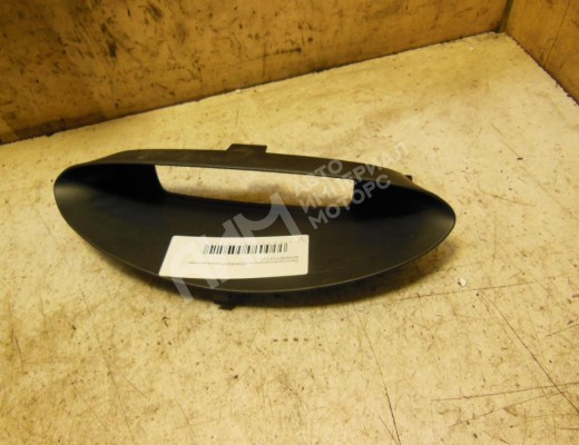 Накладка декоративная на торпедо Citroen C5 I 2001-2004  Citroen C5 C5 I 2001-2004