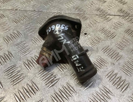 Фланец (тройник) системы охлаждения Ford Mondeo II 1996-2000  Ford Mondeo Mondeo II 1996-2000