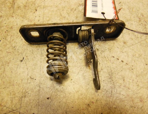 Замок капота Volkswagen Golf II 1983-1992  Volkswagen Golf Golf II 1983-1992