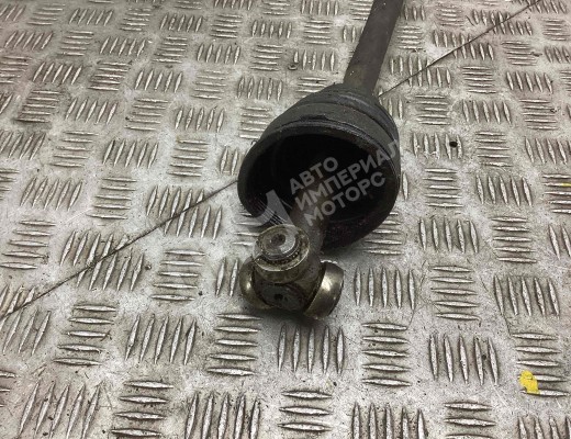 Полуось передняя правая (приводной вал, ШРУС) Fiat Palio 1996-2004  Fiat Palio Palio 1996-2004
