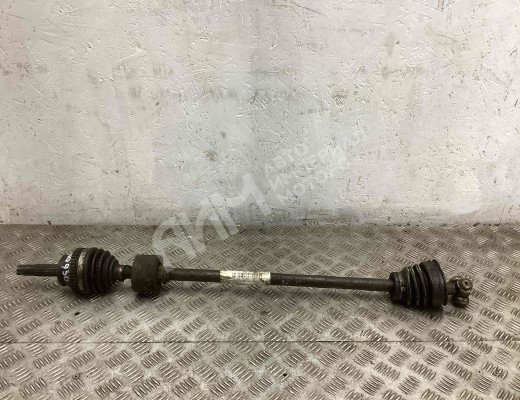 Полуось передняя правая (приводной вал, ШРУС) Fiat Palio 1996-2004  Fiat Palio Palio 1996-2004