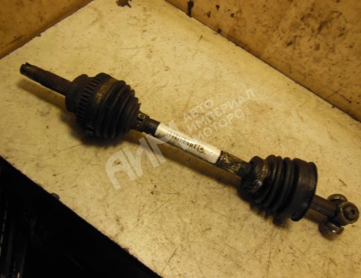 Полуось передняя левая (приводной вал, ШРУС) Fiat Palio 1996-2004  Fiat Palio Palio 1996-2004