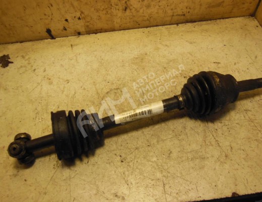 Полуось передняя левая (приводной вал, ШРУС) Fiat Palio 1996-2004  Fiat Palio Palio 1996-2004